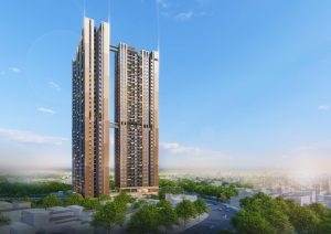 A&T Sky Garden Thuận An Bình Dương – Giá bán Chủ Đầu Tư