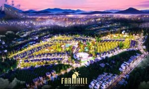 Farm Hill Lộc Ngãi Bảo Lộc – Thông tin & Giá bán Chủ Đầu Tư